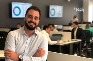 Rodrigo Franchini, sócio da Monte Bravo Investimentos