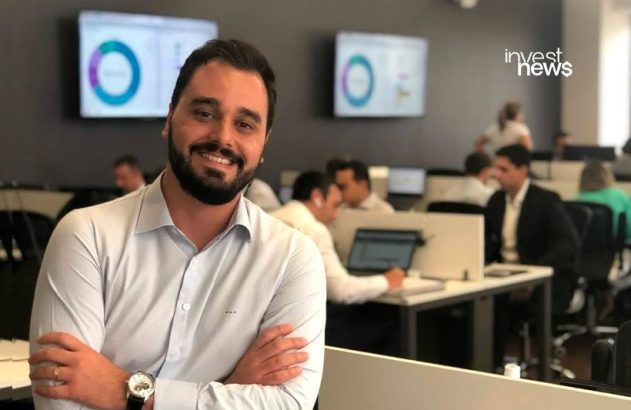 Rodrigo Franchini, sócio da Monte Bravo Investimentos