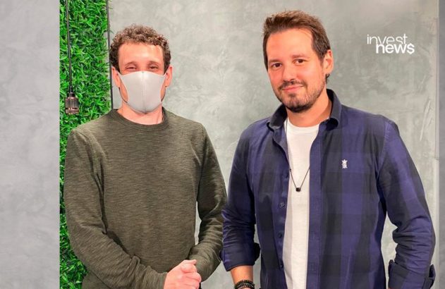 Samy Dana e Dony De Nuccio