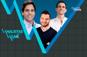 Analistas da Easynvest by Nubank