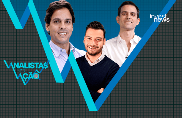 Analistas da Easynvest by Nubank
