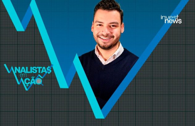 Analista Murilo Breder