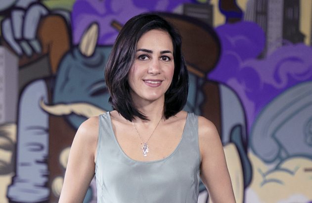 Cristina Junqueira/Divulgação/Nubank