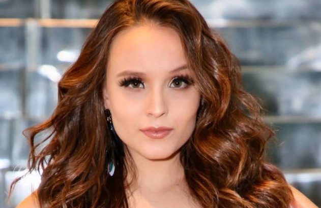 Larissa Manoela/Divulgação