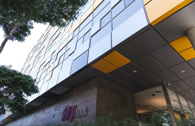 Nubank/Divulgação