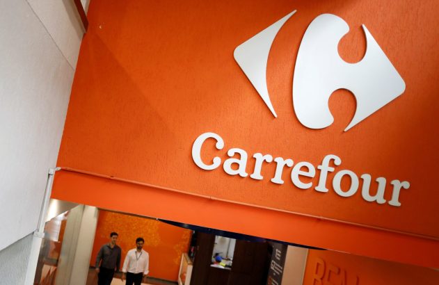 Carrefour