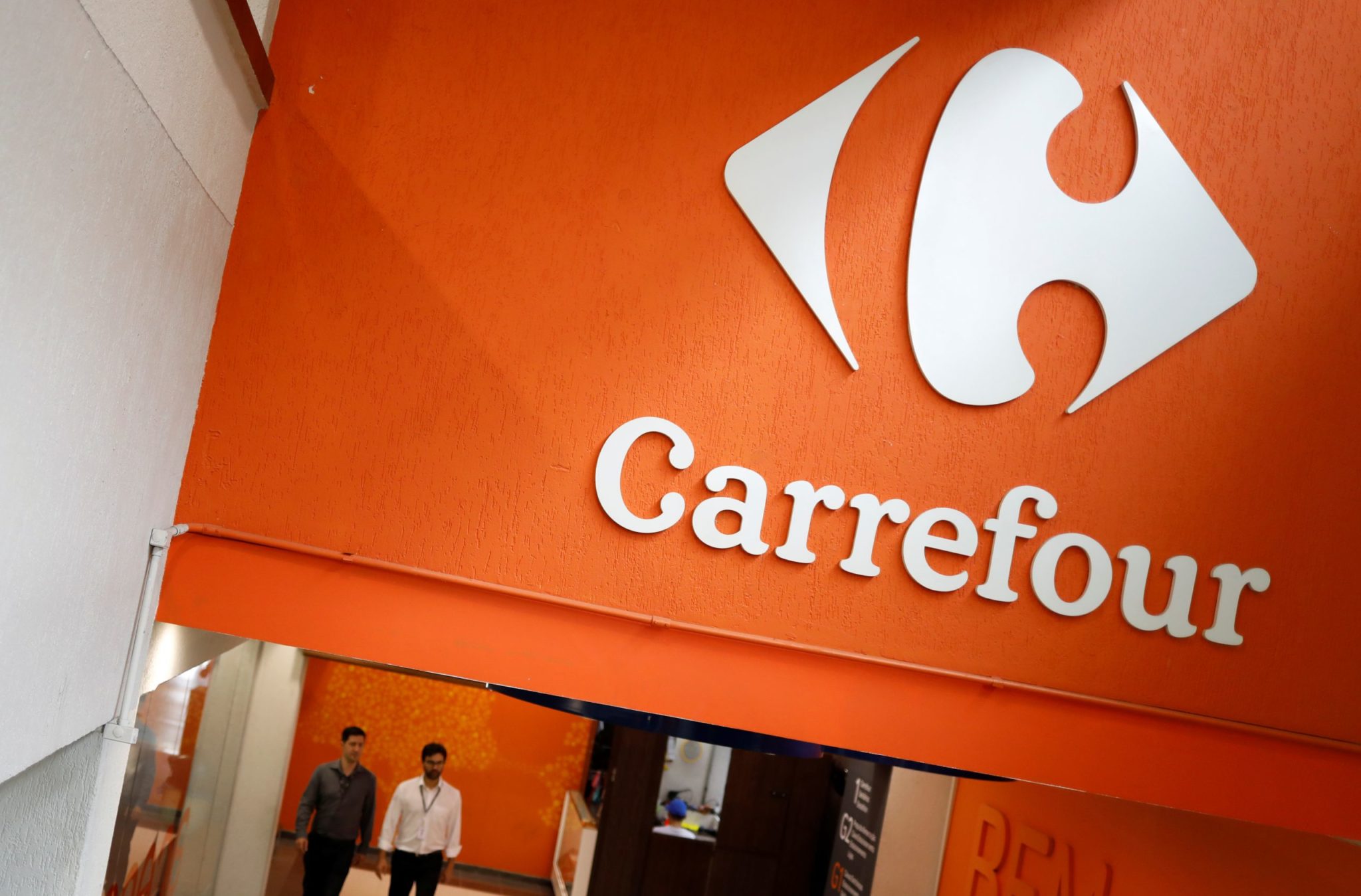 Carrefour