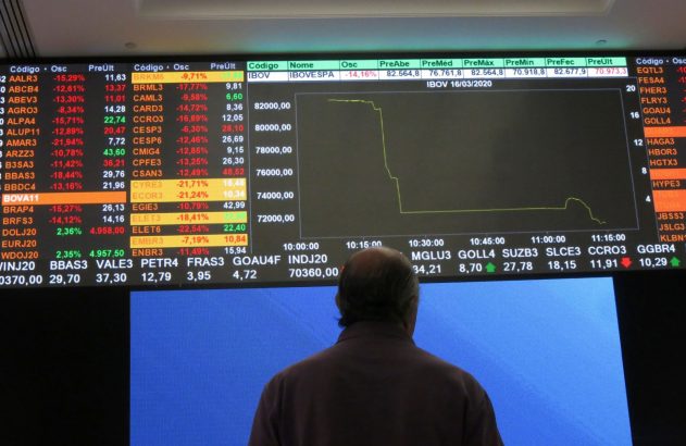 ibovespa bolsa de valores