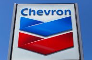logo da chevron