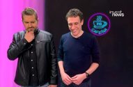 dony de nuccio e samy dana