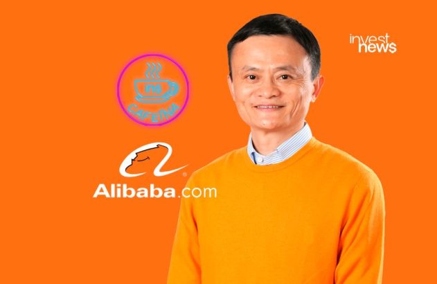 jack Ma Alibaba