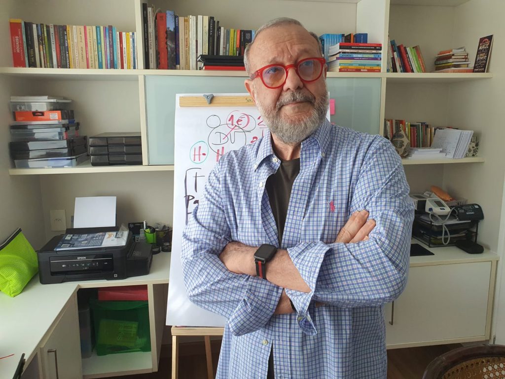Aloísio Colunista do InvestNews