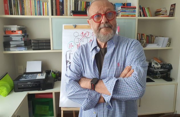 Aloísio Colunista do InvestNews