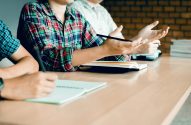 educação financeira na escola