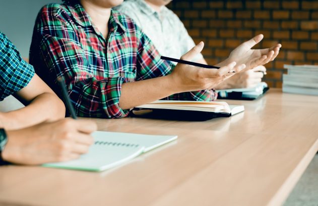 educação financeira na escola