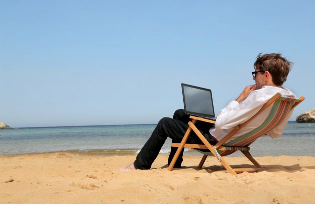 home office praia