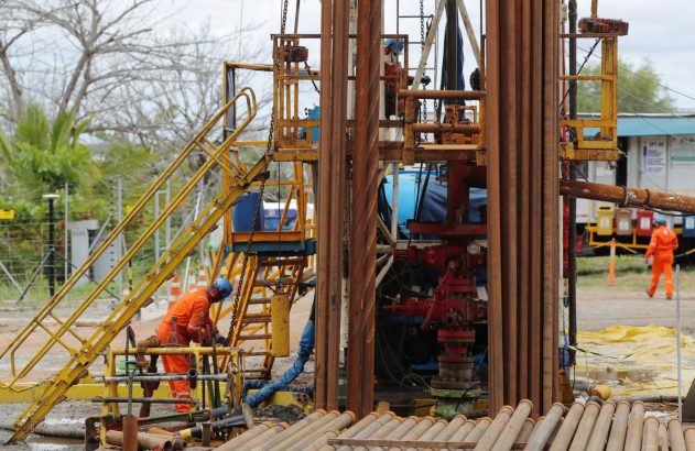 Instalações da Braskem em Maceió (AL)