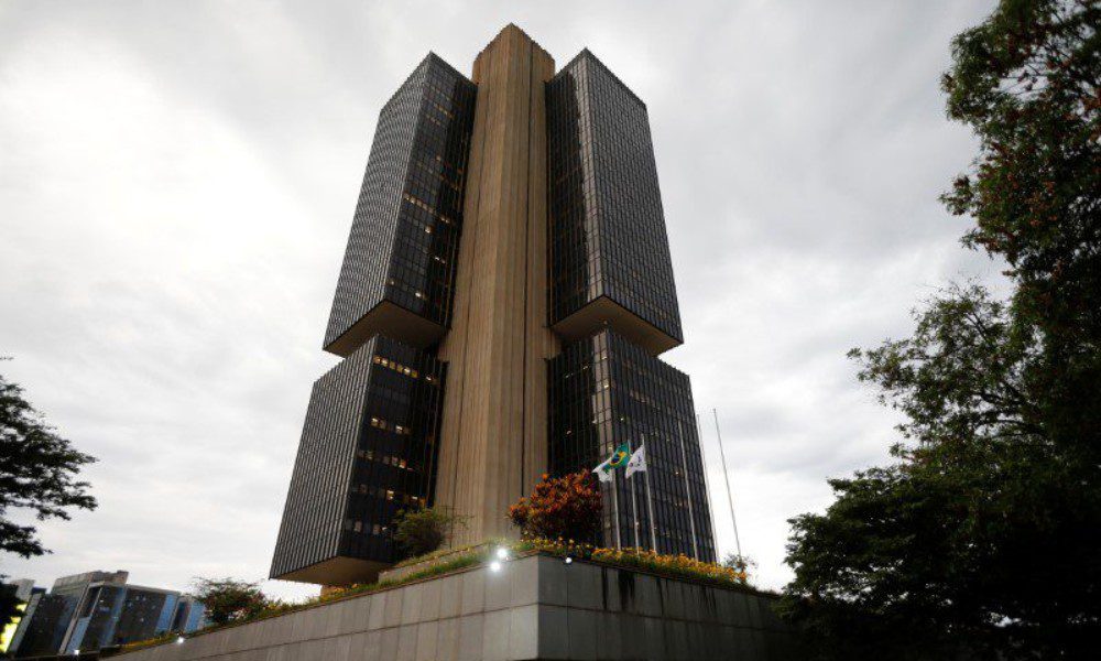 Banco Central vê alta do PIB de 2,1% em 2022 e de 4,7% em 2021