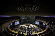 Plenário da Câmara dos Deputados