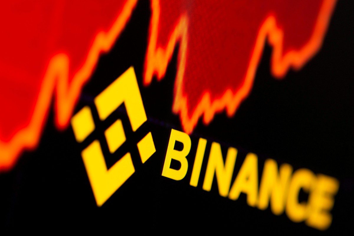 Domínio da Binance no Brasil está em risco com votação de regras |  InvestNews