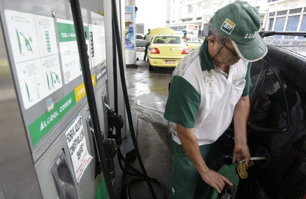 imagem decorativa sobre a Vibra Energia