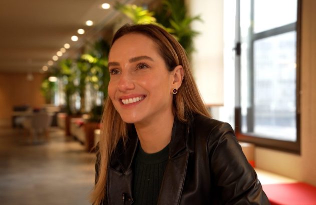 Beatriz Mendonça, superintendente de Inteligência de Mercado da B3