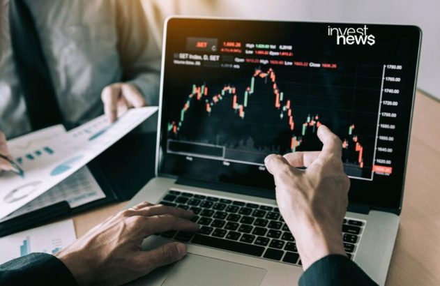 Ibovespa bolsa B3 ações