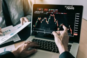 Ibovespa bolsa B3 ações