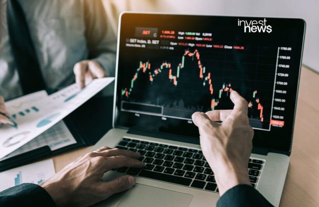 Ibovespa bolsa B3 ações