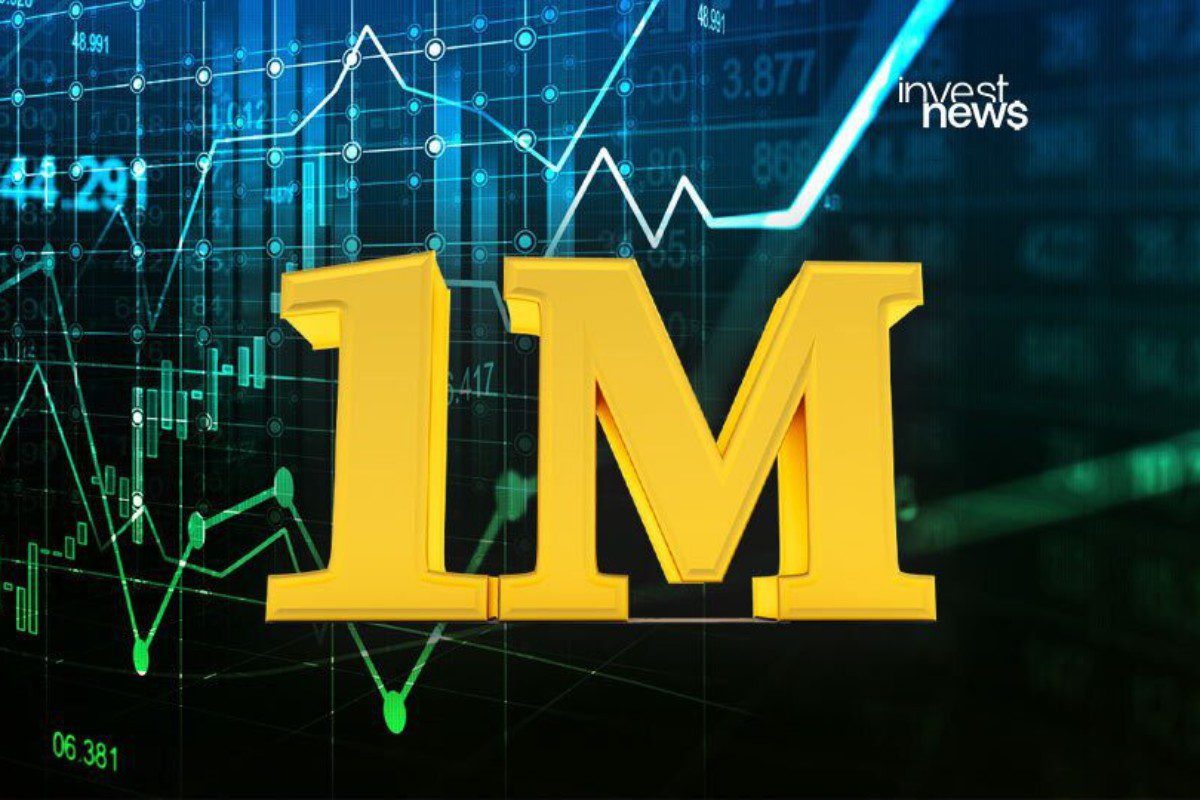 Quanto rende 1 milhão na poupança? veja comparações