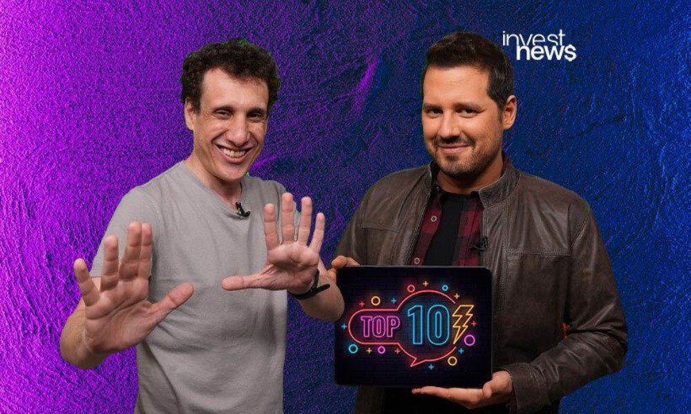 As 10 ações que pagam dividendos acima da Selic