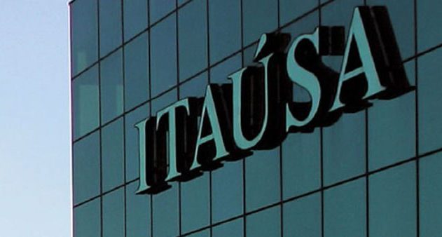 LOGO DA ITAÚSA