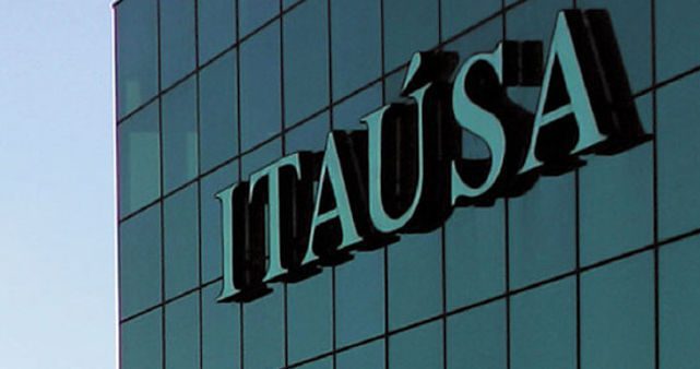 LOGO DA ITAÚSA