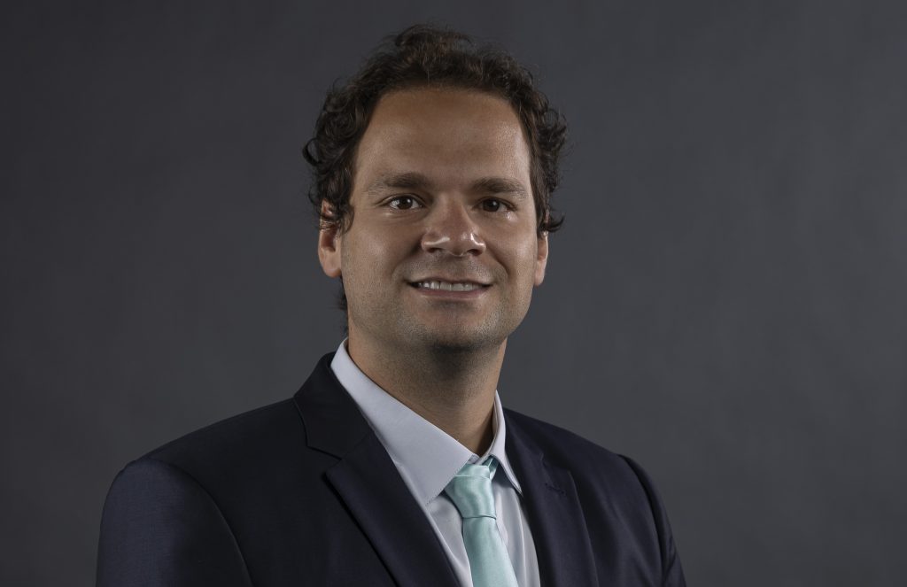 Tiago Reis