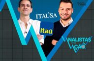 Analistas Hugo e Murilo
