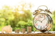Financiamento imobiliário (foto: Pixabay)