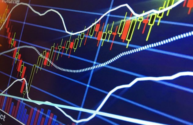 imagem ilustrativa ibovespa b3