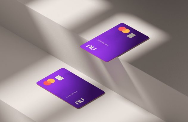 Nubank cartão