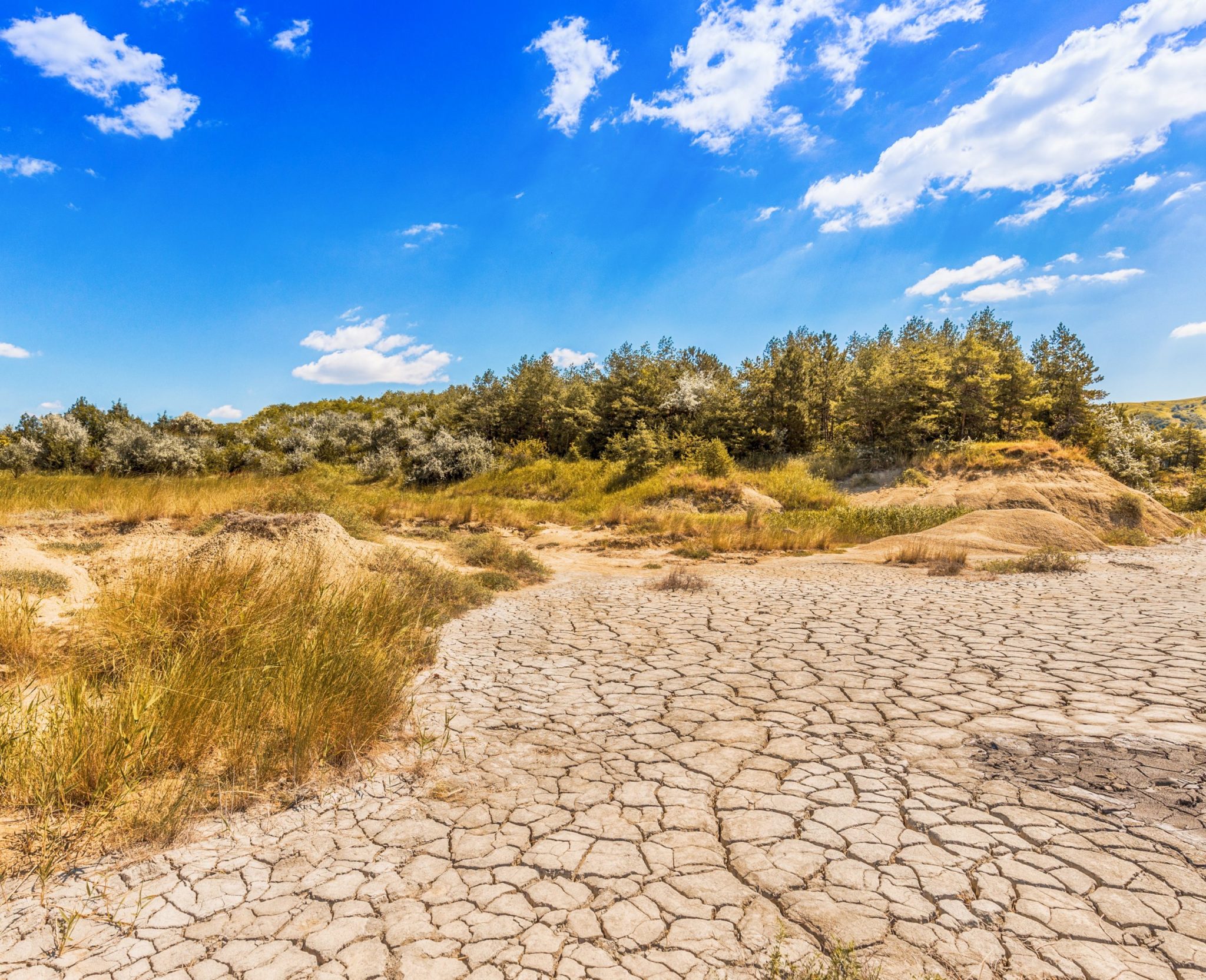 Crise do clima cobra ‘fatura’ do mundo