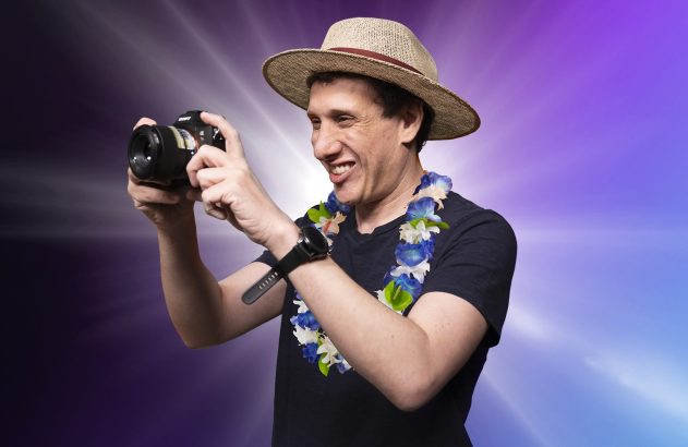 samy dana de turista