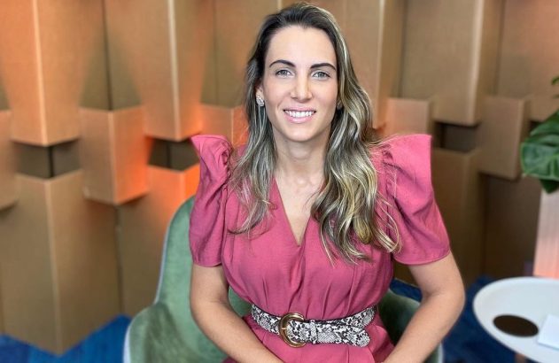 Carolina Cavenaghi