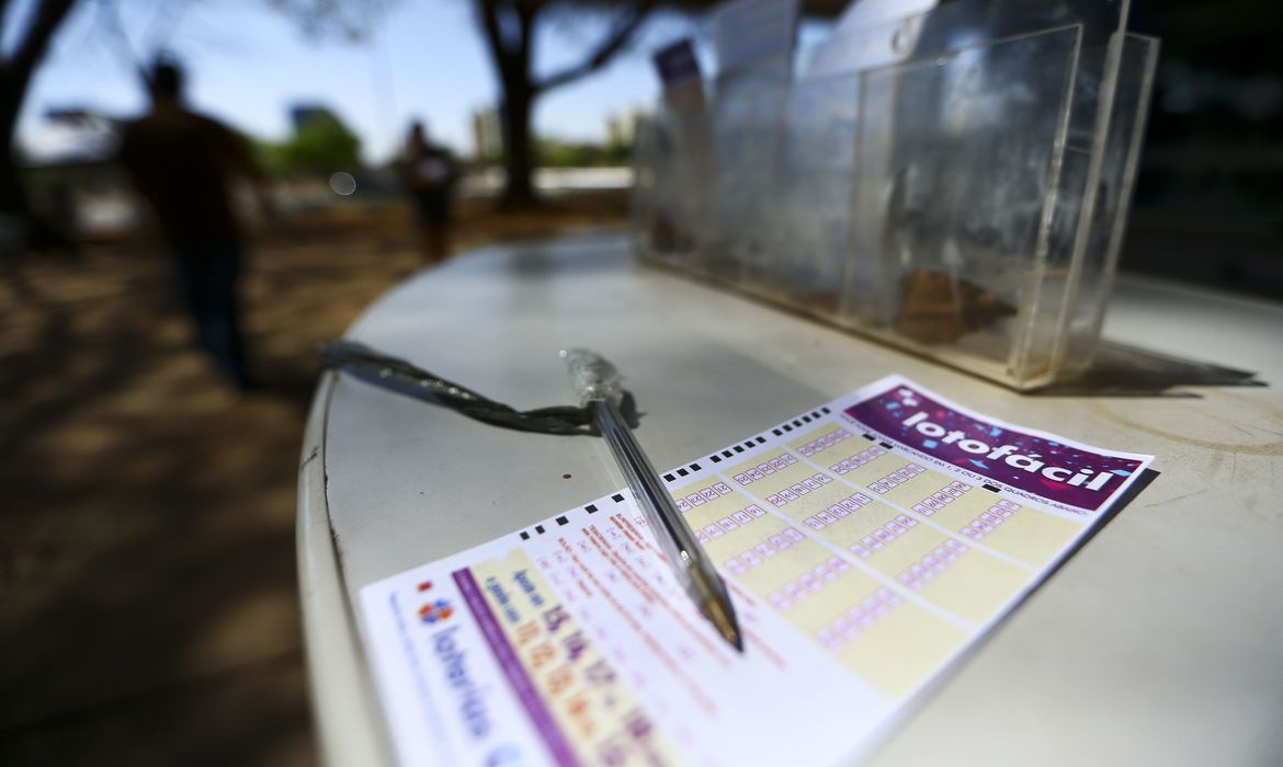 Lotofácil da Independência 2021 terá prêmio de R$ 150 milhões; saiba mais