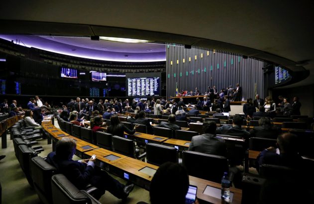 votação da reforma do ir e tributação de lucros e dividendos