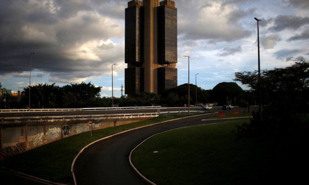 Presidente do BC nomeia Diogo Guillen e Renato Dias Gomes para diretorias