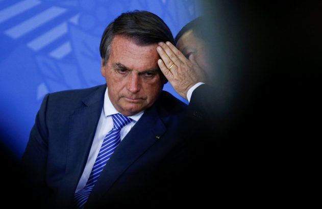 IPOs: bolsonaro emerge como risco