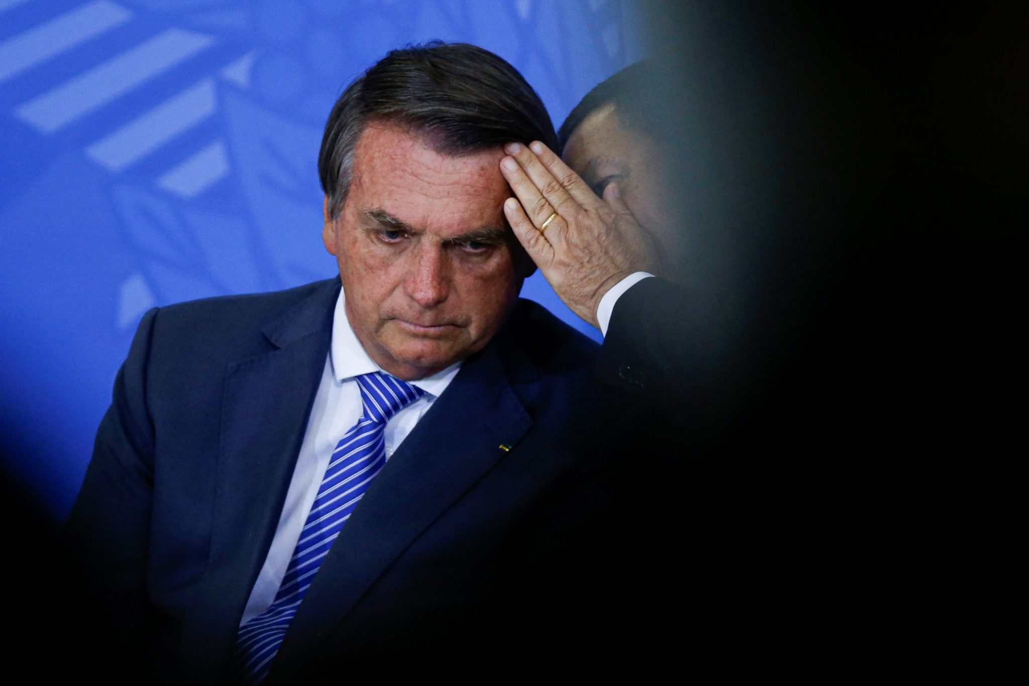 IPOs: bolsonaro emerge como risco