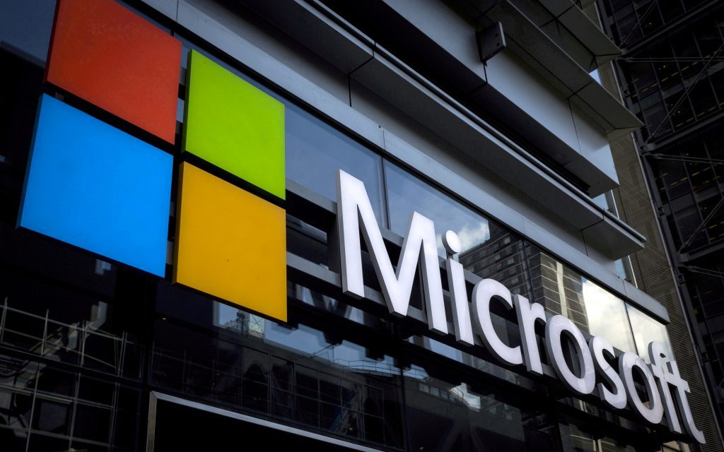 microsoft