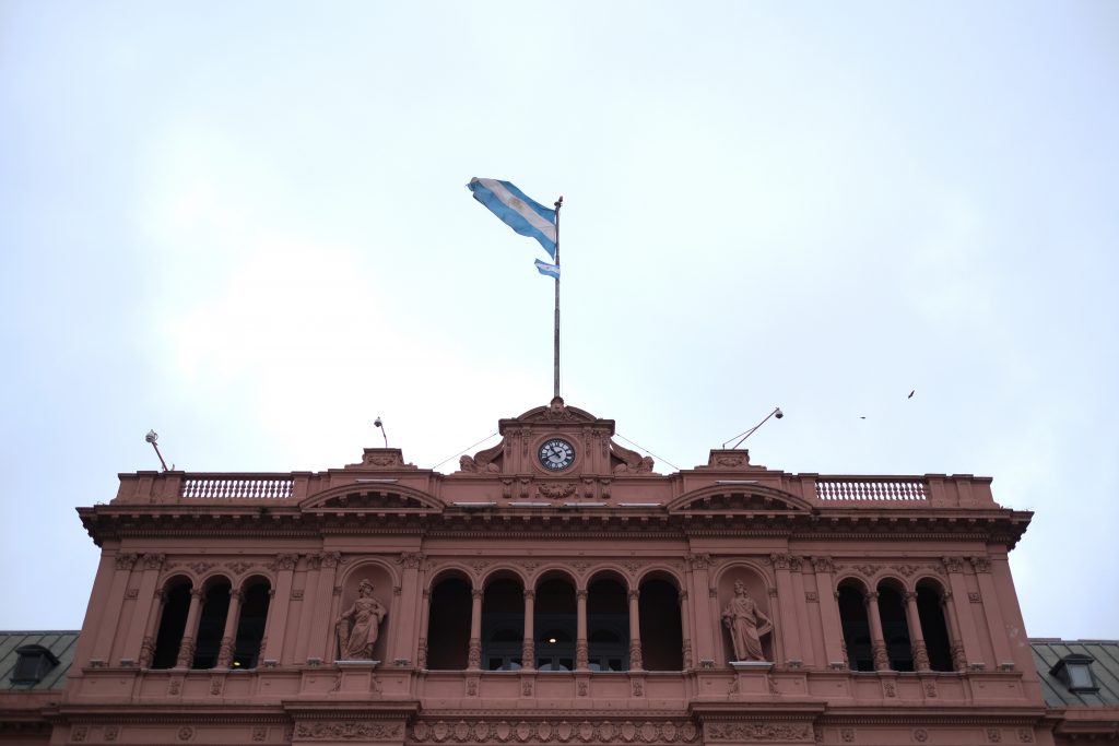 Argentina