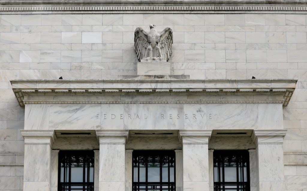 fed alta de juros inflação dos eua