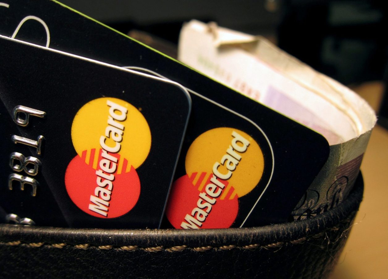 O impacto do Banco Master sobre a Mastercard - InvestNews